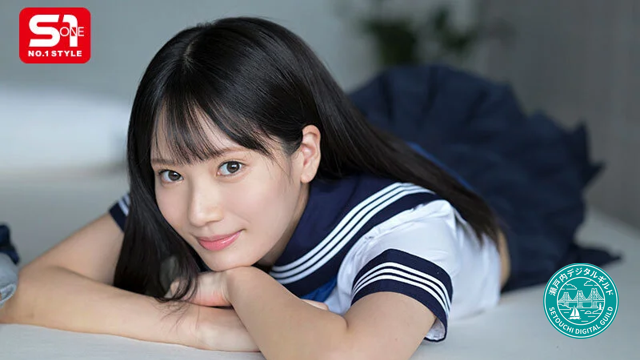 榊原萌。制服姿で教え子として微笑む日常と、一線を越えて「センセイ」に迫る禁断の瞬間。