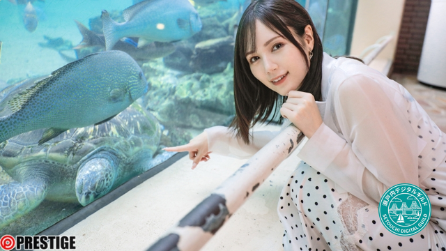 高級感溢れるホテルの室内で、柔らかな朝日を浴びながら抱き合う涼森れむ。至福の表情で寄り添う、二人きりの親密な朝のシーン。