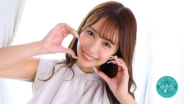 長浜みつりとVRで至福の同棲体験！眩しい小麦肌の年上お姉さんに癒やされる密着シーン